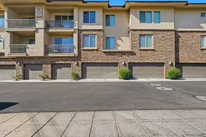 17850 N 68th Street #2181, Phoenix, AZ 85054 - Photo 2