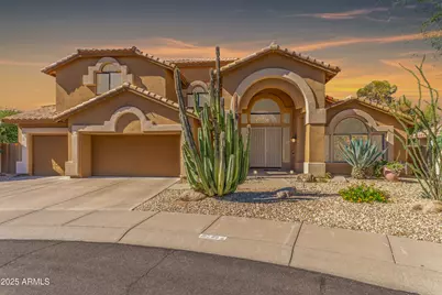 29806 N 43rd Place, Cave Creek, AZ 85331 - Photo 4