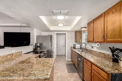 1735 N Platina Circle, Mesa, AZ 85205 - Photo 12