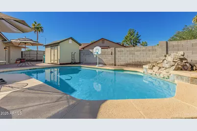 1735 N Platina Circle, Mesa, AZ 85205 - Photo 32