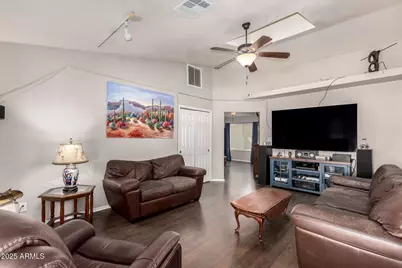 1735 N Platina Circle, Mesa, AZ 85205 - Photo 8