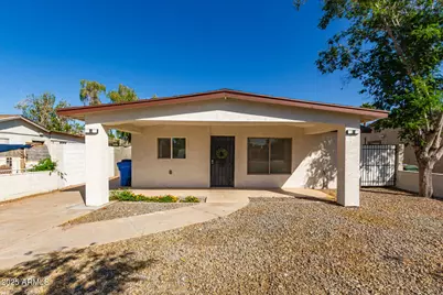 3338 E Virginia Avenue, Phoenix, AZ 85008 - Photo 2