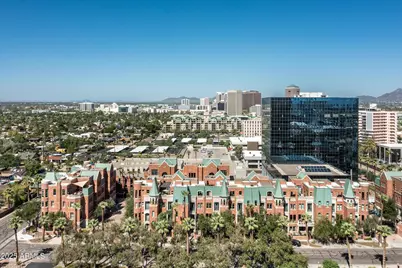 54 W Palm Lane #54, Phoenix, AZ 85003 - Photo 30