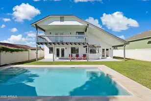 1657 N Doran, Mesa, AZ 85203 - Photo 36