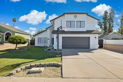 1657 N Doran --, Mesa, AZ 85203 - Photo 1