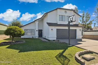 1657 N Doran --, Mesa, AZ 85203 - Photo 2