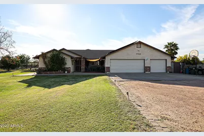 7702 N Alsup Road, Litchfield Park, AZ 85340 - Photo 2