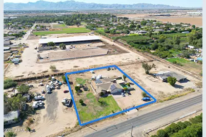 7702 N Alsup Road, Litchfield Park, AZ 85340 - Photo 58