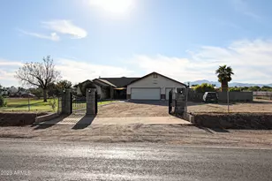 7702 N Alsup Rd, Litchfield Park, AZ 85340 - Photo 4