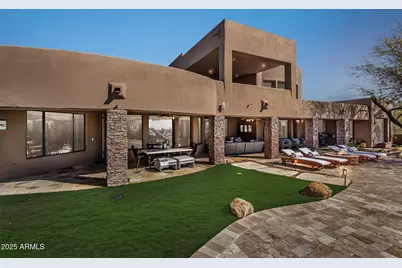 10004 E Santa Catalina Drive, Scottsdale, AZ 85255 - Photo 2