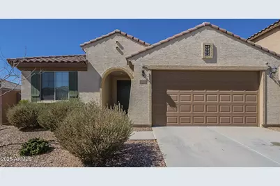25812 N 162nd Drive, Surprise, AZ 85387 - Photo 1