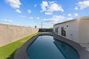 628 W El Pajarito Dr, Wickenburg, AZ 85390 - Photo 10