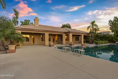 5345 E McLellan Road #5, Mesa, AZ 85205 - Photo 50