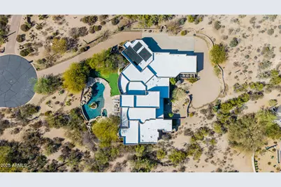 10004 E Santa Catalina Drive, Scottsdale, AZ 85255 - Photo 52