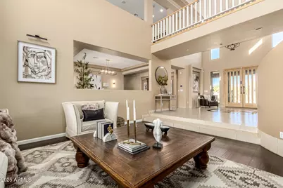10004 E Santa Catalina Drive, Scottsdale, AZ 85255 - Photo 6