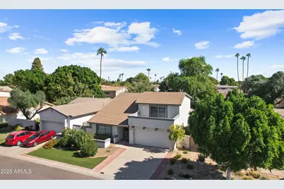 5627 S Crows Nest Road, Tempe, AZ 85283 - Photo 58