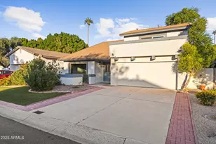 5627 S Crows Nest Rd, Tempe, AZ 85283 - Photo 2