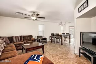 2253 S Ponderosa Dr, Gilbert, AZ 85295 - Photo 2