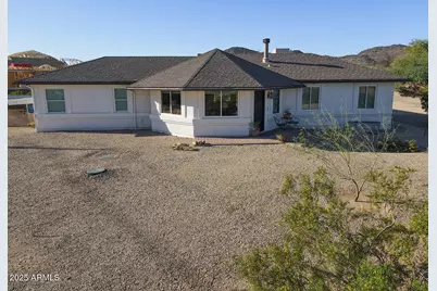 8526 W Calle Lejos --, Peoria, AZ 85383 - Photo 8