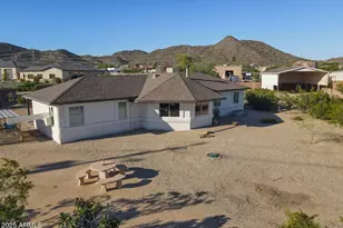 8526 W Calle Lejos, Peoria, AZ 85383 - Photo 1