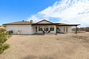 8526 W Calle Lejos, Peoria, AZ 85383 - Photo 14