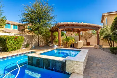 10534 E Sanger Avenue, Mesa, AZ 85212 - Photo 44