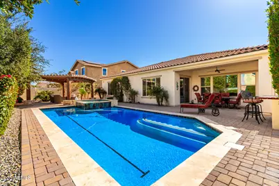 10534 E Sanger Avenue, Mesa, AZ 85212 - Photo 48