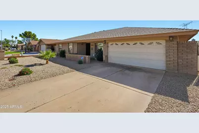 4007 W Anderson Drive, Glendale, AZ 85308 - Photo 2
