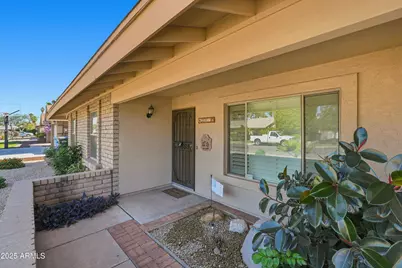 4007 W Anderson Drive, Glendale, AZ 85308 - Photo 4