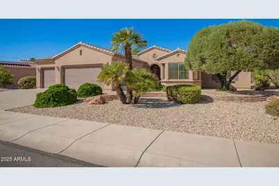 18044 W Tierra Del Sol Drive, Surprise, AZ 85387 - Photo 36