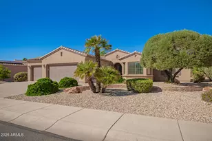 18044 W Tierra Del Sol Dr, Surprise, AZ 85387 - Photo 36