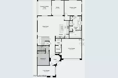 11913 N 169th Avenue, Surprise, AZ 85388 - Photo 2