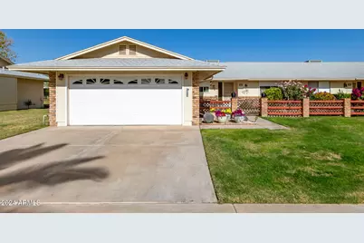 10728 W Cheryl Drive, Sun City, AZ 85351 - Photo 2