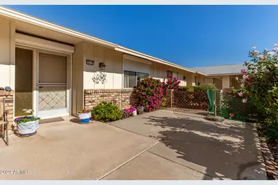 10728 W Cheryl Drive, Sun City, AZ 85351 - Photo 8