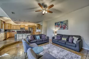 100 Rojo Dr, Sedona, AZ 86351 - Photo 4