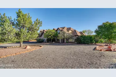 100 Rojo Drive, Sedona, AZ 86351 - Photo 4