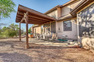 100 Rojo Drive, Sedona, AZ 86351 - Photo 46