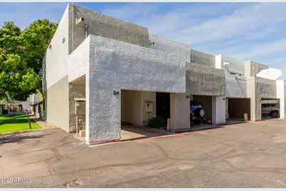 122 S Hardy Drive #54, Tempe, AZ 85281 - Photo 2
