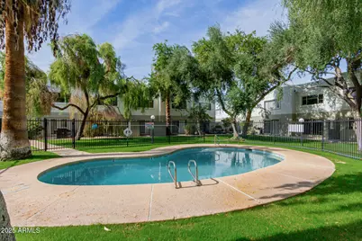 122 S Hardy Drive #54, Tempe, AZ 85281 - Photo 38