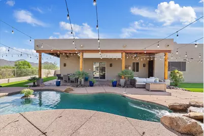 3314 W Here To There Drive, Phoenix, AZ 85086 - Photo 36