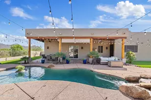 3314 W Here to There Dr, Phoenix, AZ 85086 - Photo 36