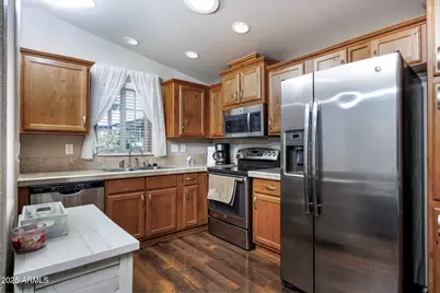 1110 N Henness Road #1351, Casa Grande, AZ 85122 - Photo 8