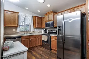 1110 N Henness Rd, Casa Grande, AZ 85122 - Photo 8