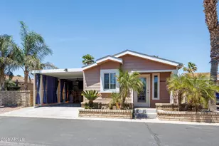 1110 N Henness Rd, Casa Grande, AZ 85122 - Photo 4