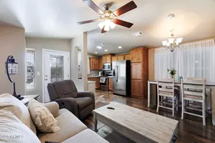 1110 N Henness Rd, Casa Grande, AZ 85122 - Photo 1