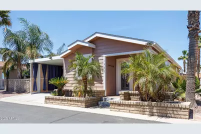 1110 N Henness Road #1351, Casa Grande, AZ 85122 - Photo 6