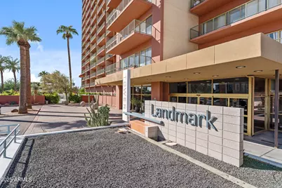 4750 N Central Avenue #K16, Phoenix, AZ 85012 - Photo 24