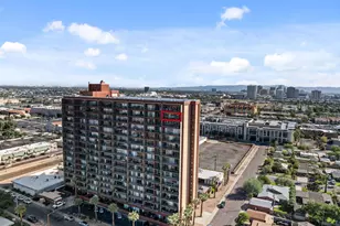 4750 N Central Ave, Phoenix, AZ 85012 - Photo 2