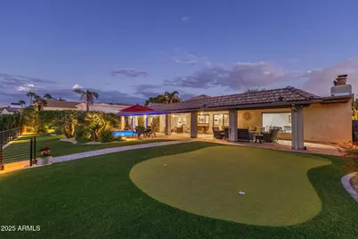 7620 E Via Del Placito --, Scottsdale, AZ 85258 - Photo 20