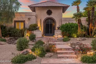 7620 E Via Del Placito --, Scottsdale, AZ 85258 - Photo 8